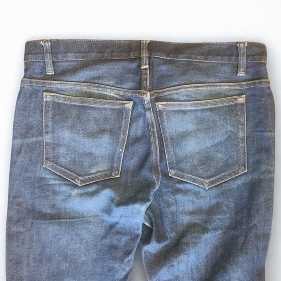 Men's A.P.C Petit standard Jean Droit Etroit 29 - Picture 2 of 3